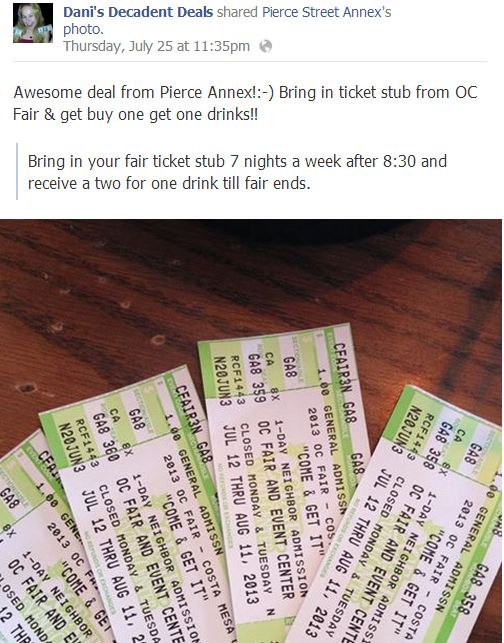 coupons and freebies