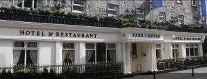 Park House Hotel - Galway