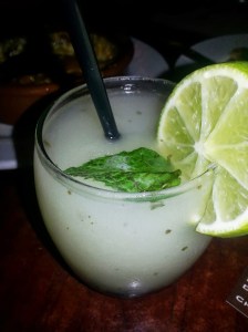 Cha Cha's Latin Kitchen Brea downtown