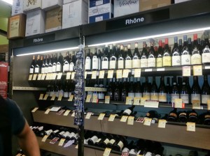 Total Wine and More Huntington Beach Wine Classes
