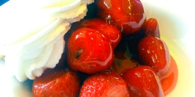 Marie Callender's Backyard BBQ