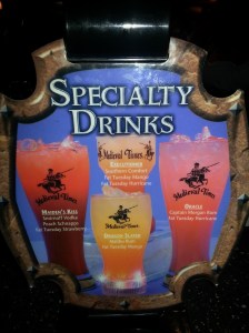 Medieval Times Dinner and tournament