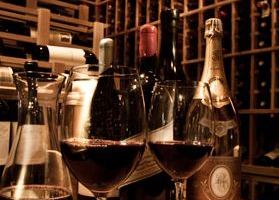 Sea Legs Wine Bar Huntington Beach