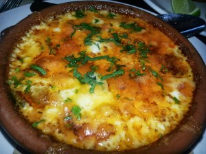 Cha Cha's Latin Kitchen Brea downtown