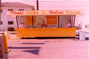 tasti chips l.a. county fair giveaway