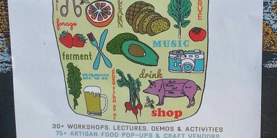 Patchwork Show Edible Edition SOCO Costa Mesa