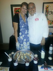 Patchwork Show Edible Edition SOCO Costa Mesa