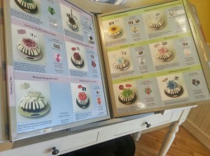 Nothing Bundt Cakes Huntington Beach