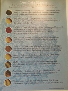 Nothing Bundt Cakes Huntington Beach