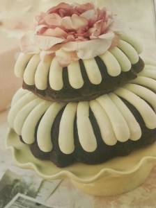 Nothing Bundt Cakes Huntington Beach