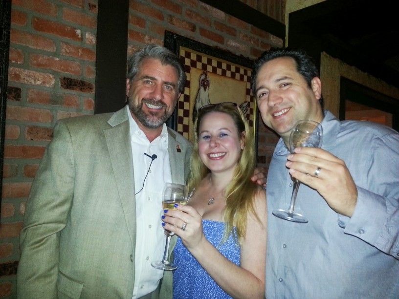 Mimi's cafe, new french menu