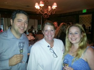 Mimi's cafe, new french menu