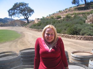 Great wine festival Great park irvine