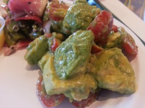 Lemonade Restaurant Fashion Island