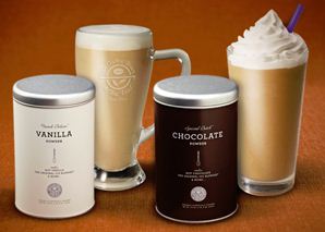 Coffee Bean and Tea leaf, Free coffeepot, trade your cup, cbtl, free milk frother, anaheim stadium