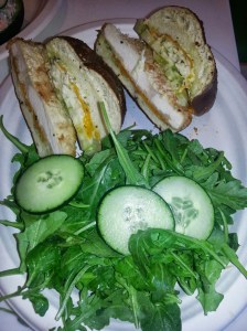 Lemonade Restaurant Fashion Island