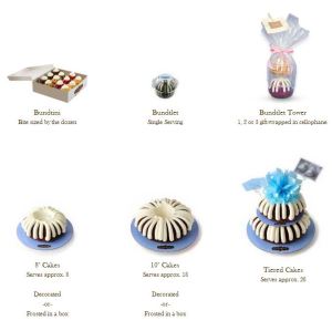 Nothing Bundt Cakes Huntington Beach