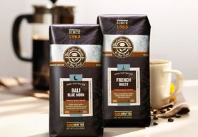 Coffee Bean and Tea leaf, Free coffeepot, trade your cup, cbtl, free milk frother, anaheim stadium