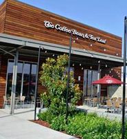 Coffee Bean and Tea leaf, Free coffeepot, trade your cup, cbtl, free milk frother, anaheim stadium