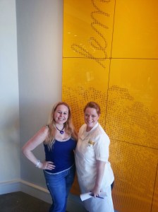 Lemonade Restaurant Fashion Island