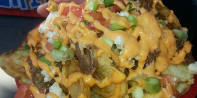 tasti chips l.a. county fair giveaway