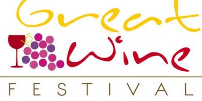 Great wine festival Great park irvine