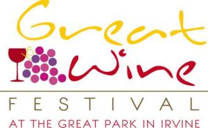 Great wine festival Great park irvine