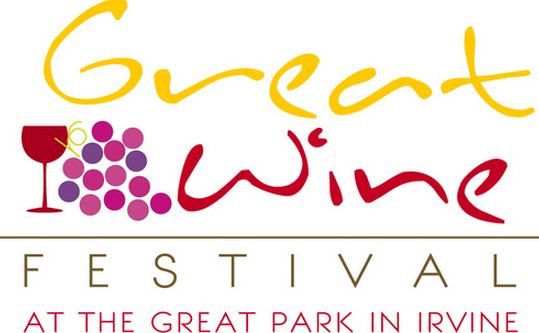 Great wine festival Great park irvine