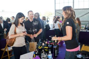 Great wine festival Great park irvine