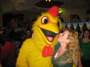 Oktoberfest Phoenix Club Anaheim