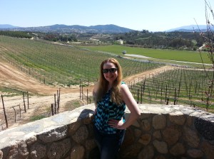 Great wine festival Great park irvine