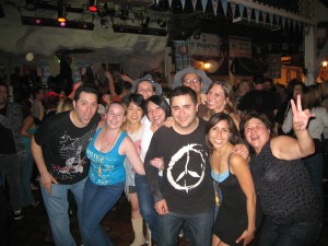 Oktoberfest Phoenix Club Anaheim