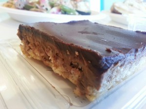 Lemonade Restaurant Fashion Island