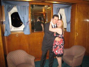 Queen Mary Dark Harbor Long Beach Halloween Event