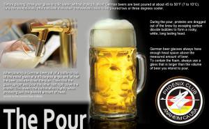 Oktoberfest Phoenix Club Anaheim