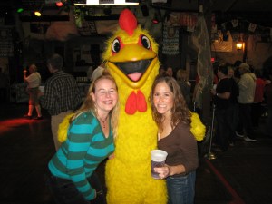 Oktoberfest Phoenix Club Anaheim