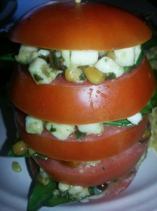 Lemonade Restaurant Fashion Island