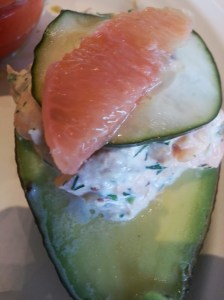 Lemonade Restaurant Fashion Island