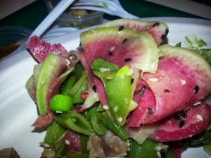 Lemonade Restaurant Fashion Island