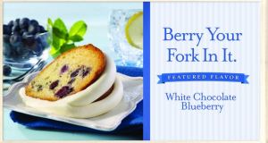 Nothing Bundt Cakes Huntington Beach