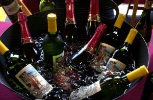 Great wine festival Great park irvine