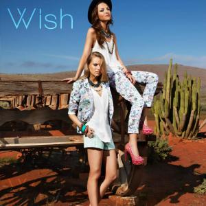 wish australia, cld, chic little devil, los angeles sample sale