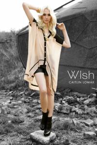 wish australia, cld, chic little devil, los angeles sample sale