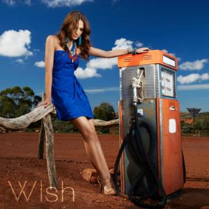 wish australia, cld, chic little devil, los angeles sample sale