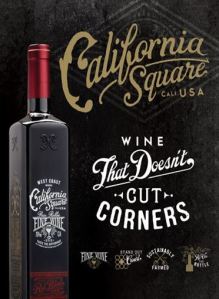 California Square Wines 2012, Truett and Hurst, Ginny Lambrix VML Wines