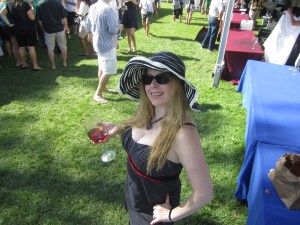 wine and whiskey, expo 4 life, newport beach, malarky's