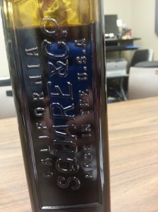 California Square Wines 2012, Truett and Hurst, Ginny Lambrix VML Wines