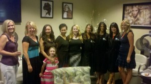 H Studio Salon Mission Viejo California