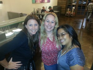 Crispa Crepes Irvine French Food restaurants