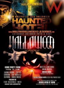 adult halloween events 203, night clubs, haunted house, party
